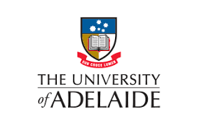 CREST - The University of Adelaide Logo